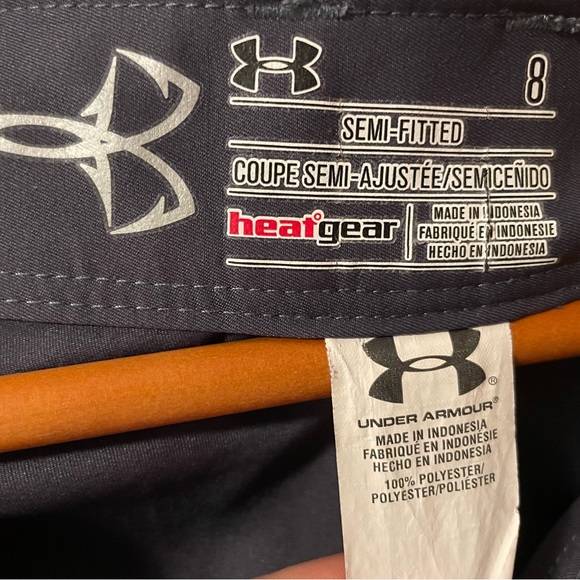 UA tear (zip) away hiking pants - Picture 5 of 5